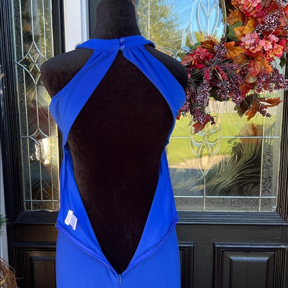 đź’™Cache Halter Formalđź’™ - Picture 7 of 12